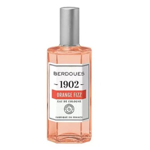1902 Tradition Orange Fizz - Eau de Cologne BERDOUES 1902 Tradition Orange Fizz - Eau de Cologne BERDOUES
